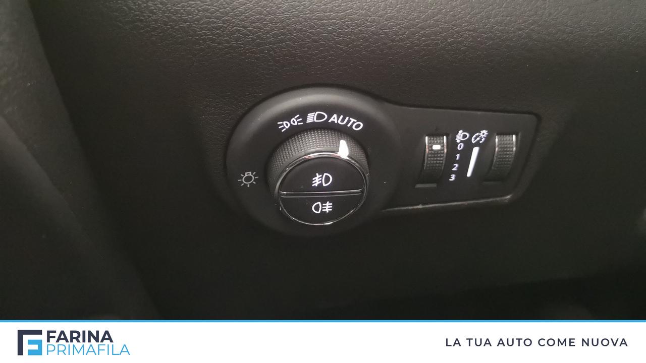 JEEP Compass II 2021 - Compass 1.6 mjt Limited 2wd 130cv