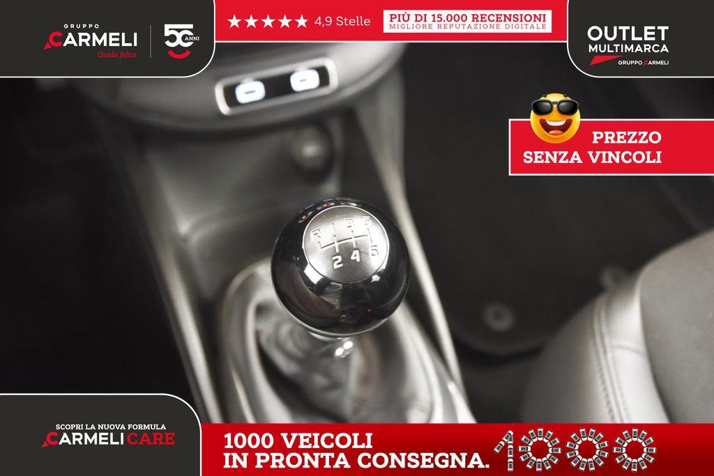 Fiat 500X 1.0 T3 Connect