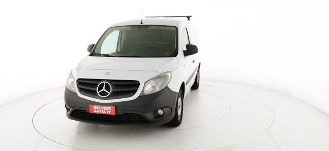 MERCEDES-BENZ Citan 1.5 109 CDI Furgone Long - PREZZO + IVA