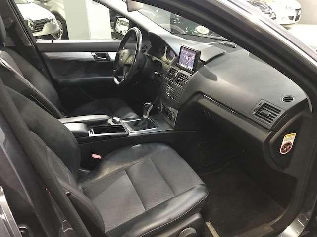 Mercedes-Benz C 220 Classe C - W204 Berlina cdi Avantgarde 87.000km