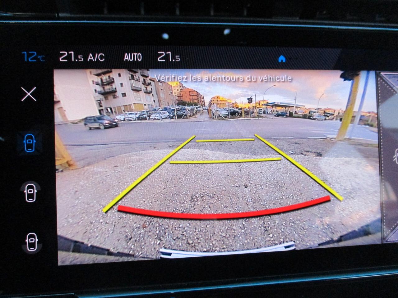 Peugeot 308 BlueHDi 130 CV GT Pack GARANTA 24 MESI