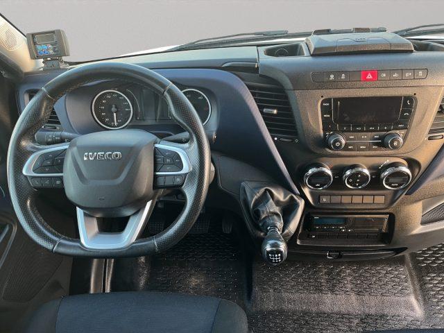IVECO Daily 60C18H 3750 CELLA FRIGO