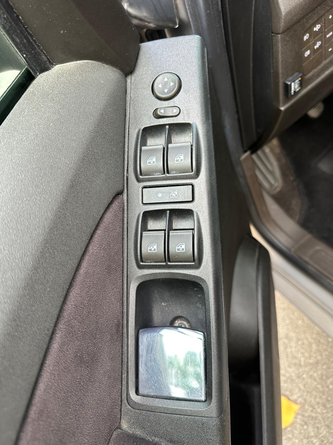 Lancia MUSA 1.4 GPL soli 85mila km