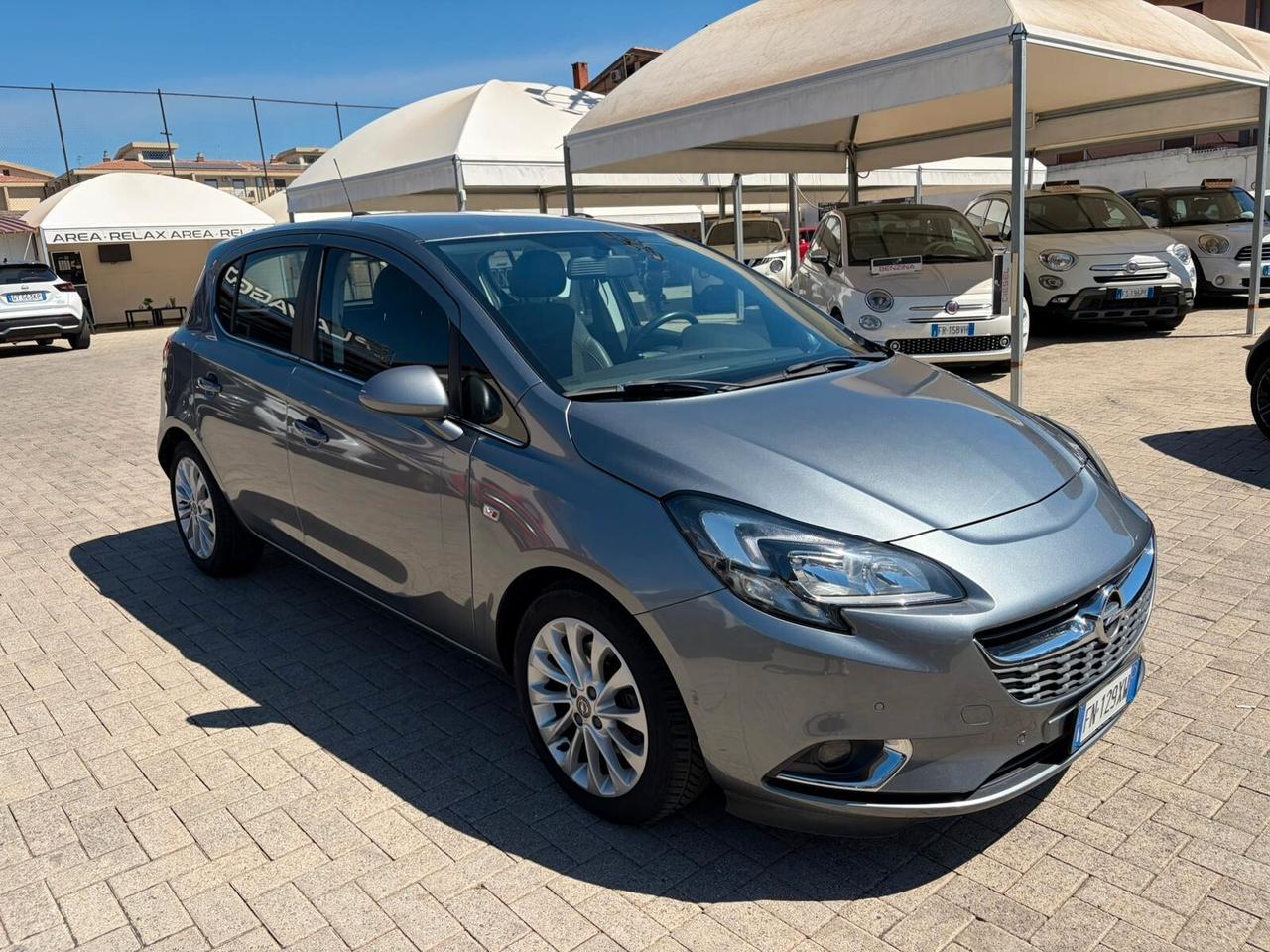 Opel Corsa 1.3 CDTI 5 porte Advance