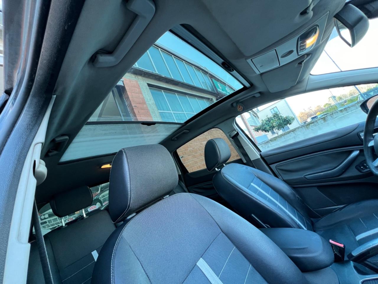 Ford Kuga 2.0 TDCi 136 CV 4WD Titanium DPF