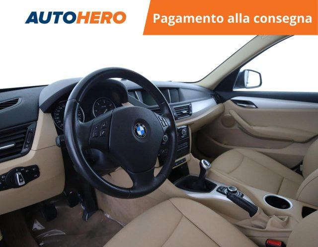BMW X1 sDrive16d