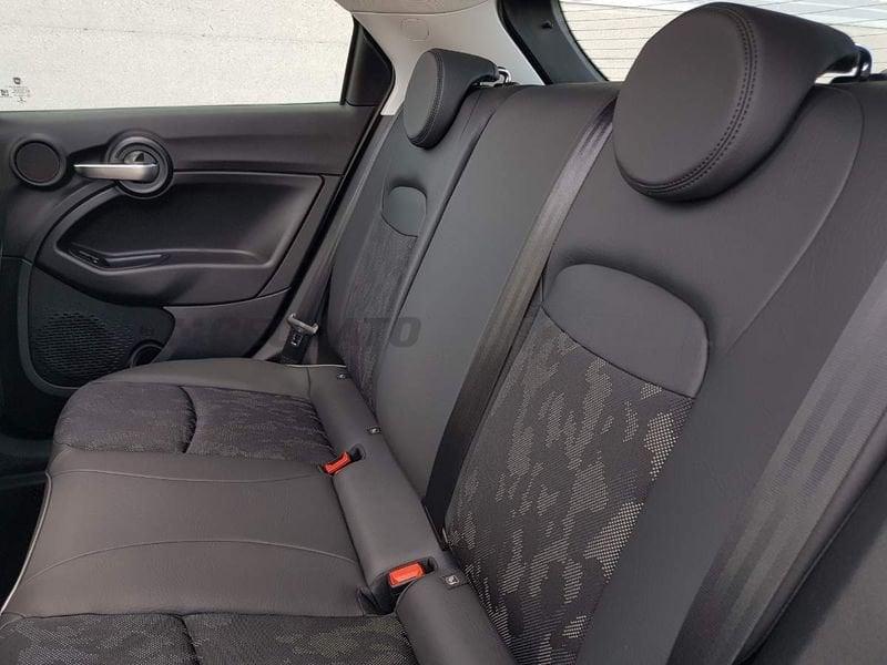 FIAT 500X 500X Dolcevita 1.5 t4 hybrid Cross 130cv dct