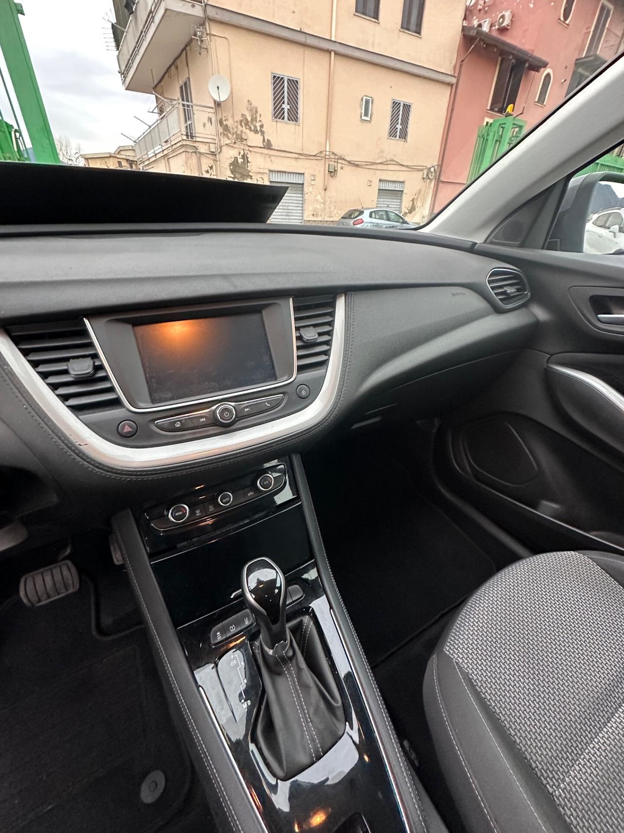 Opel Grandland X 1.5 diesel Ecotec Start&Stop aut. Ultimate