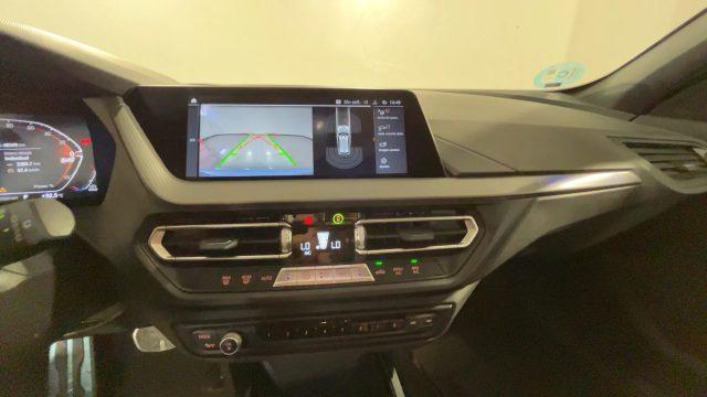 BMW 118 d 5p. Msport auto