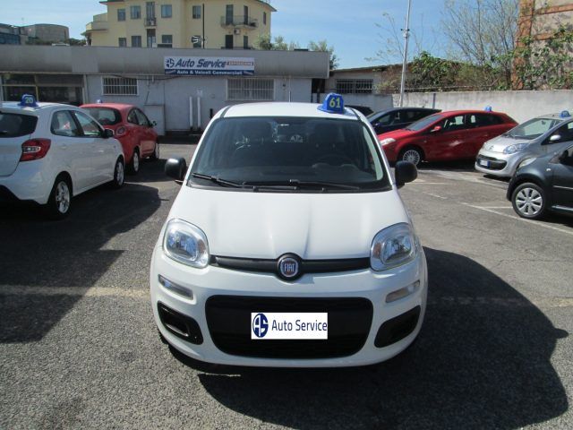 FIAT Panda 1.2 EasyPower Easy Ecologica