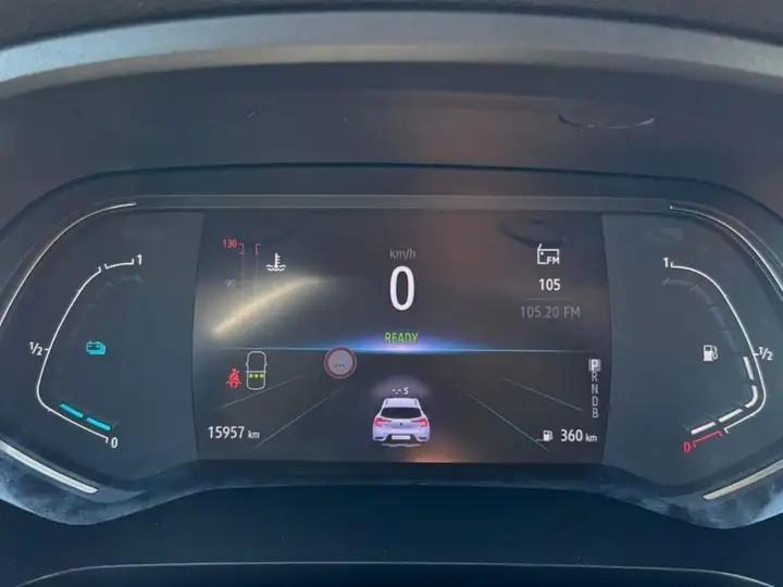 Renault Captur 1.6 E-Tech Full Hybrid 1.6 E-Tech full hybrid Equilibre 145cv Auto *Promo SD 2026*