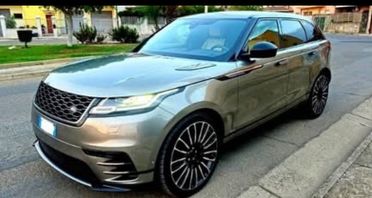 Land Rover Range Velar 3.0D V6 300 CV R-Dynamic SE