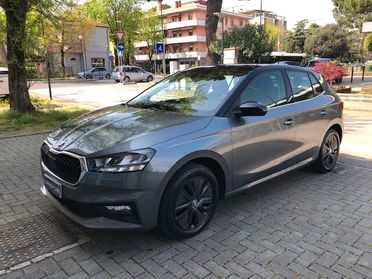 Skoda Fabia 1.0 TSI 95 CV Style