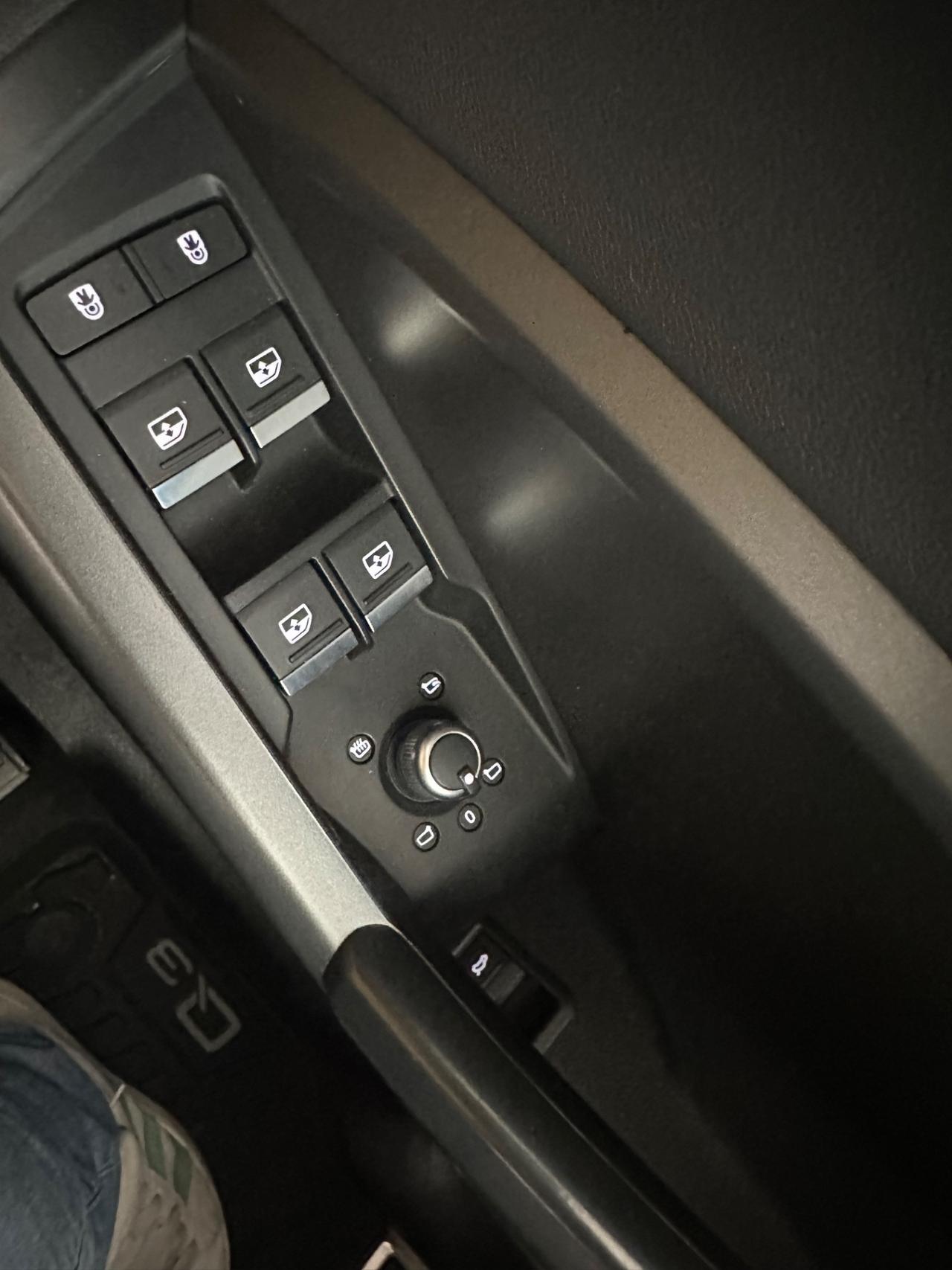 Audi Q3 35 TDI S tronic line edition