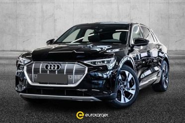 AUDI e-tron 55 quattro Business Fast