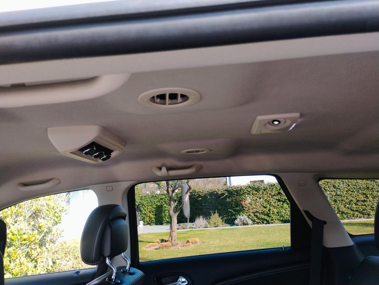 Fiat Freemont 2.0 Multijet 140 CV Urban