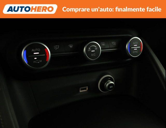 ALFA ROMEO Stelvio 2.2 Turbodiesel 180 CV AT8 Q4 Executive