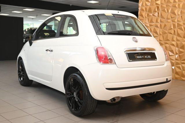 FIAT 500 1.2 POP 69CV X NEOPATENTATI CERCHI16"OTTIMO AFFARE