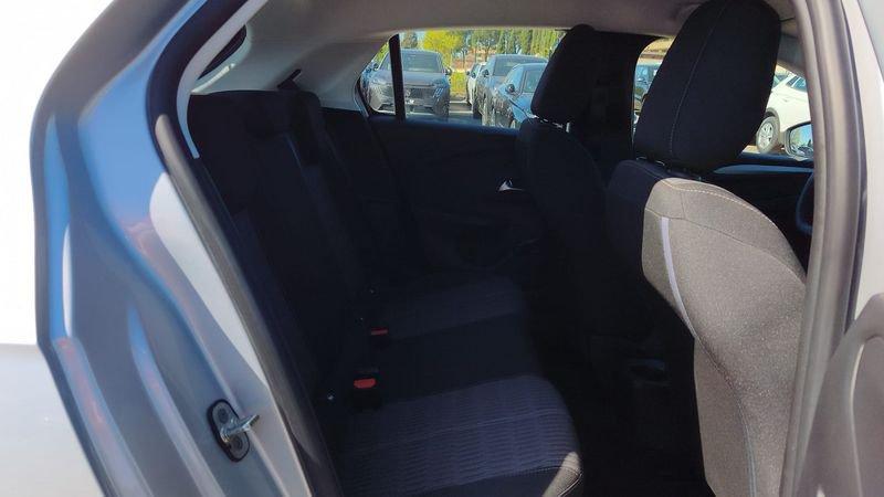 Opel Corsa 1.5 Diesel 100cv Edition MT6