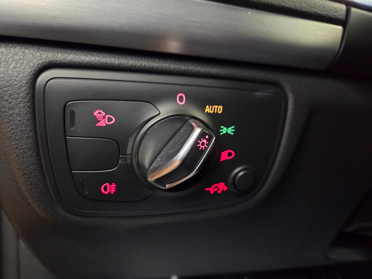 Audi A7 A7 SPB 3.0 TDI 320CV quattro tiptronic Business Plus