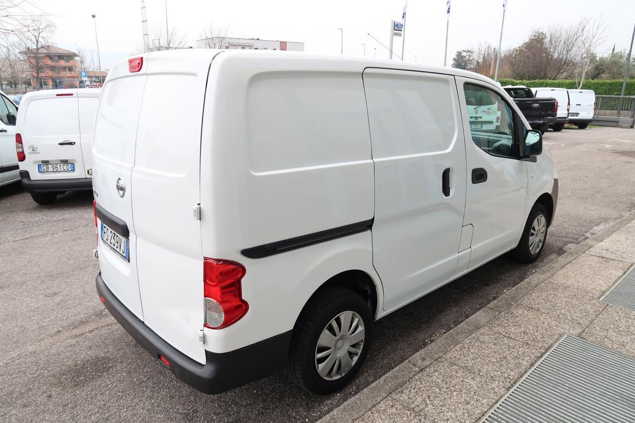 Nissan NV200 1.5 dCi 110CV Furgone
