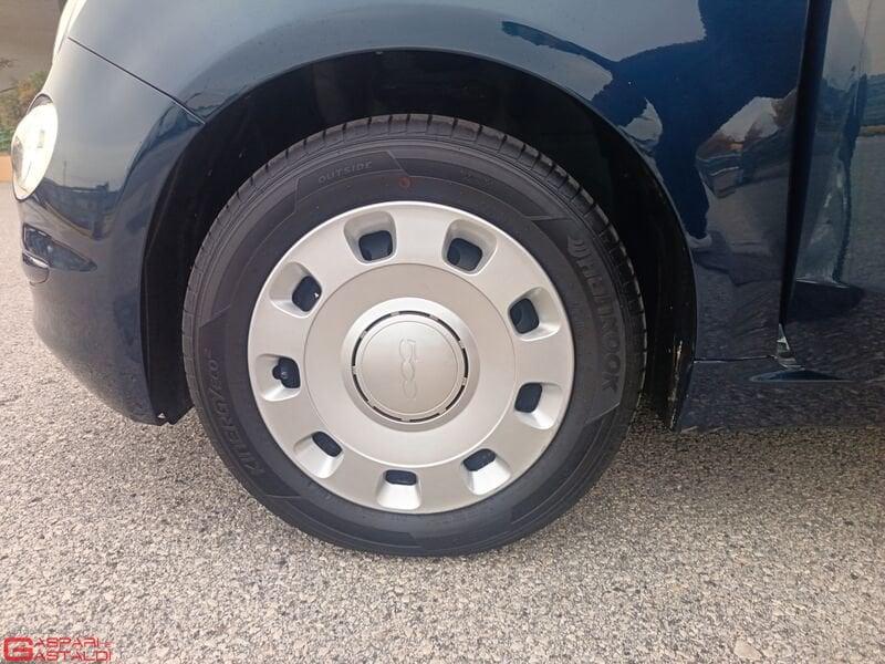FIAT 500 500 1.2 Cult easypower Gpl 69cv