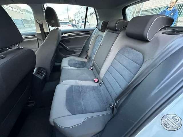 Volkswagen Golf Business 1.4 TSI 5p. Highline BlueMotion Technolog