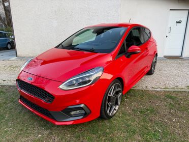 Ford Fiesta 1.5 Ecoboost 200 CV 3 porte ST
