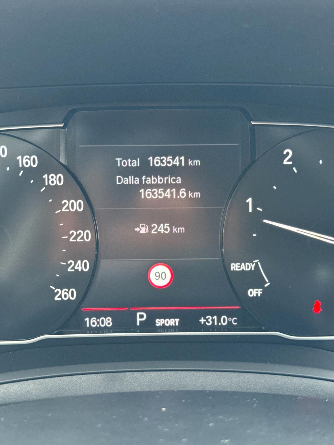 Bmw 320d 48V xDrive Touring Sport IVA ESPOSTA