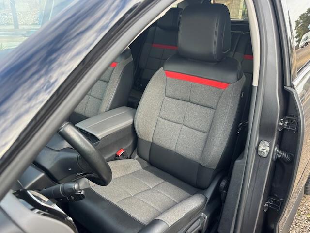 Citroen C5 Aircross BlueHDi 130 S&S Shine