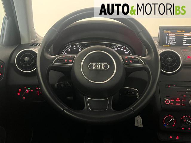 AUDI A1 SPB 1.2 TFSI Attraction