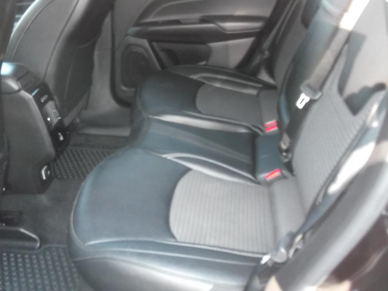 Jeep Compass 1.3 Turbo T4 190 CV PHEV AT6 4xe Limited - 28