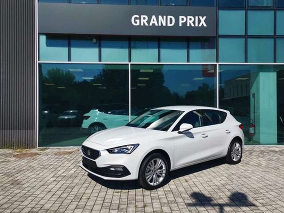 SEAT Leon 1.0 eTSI 110 CV DSG Business