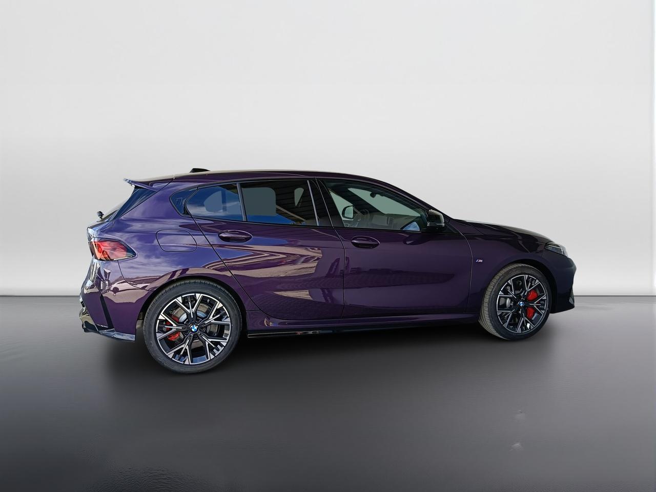 BMW BMW M135 xDrive