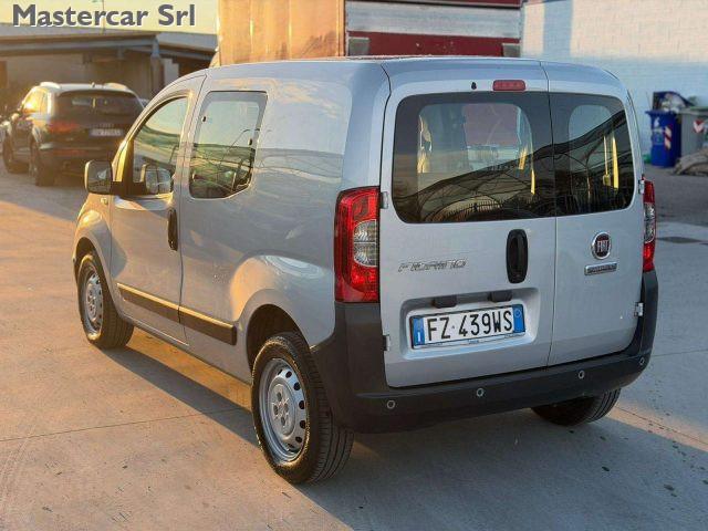 FIAT Fiorino Combi Semivetr.1.3 Mjet 80 CV E6d-temp tg FZ439WS