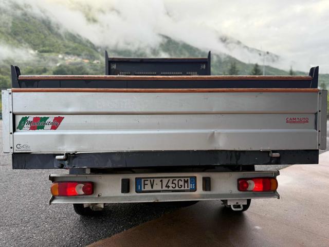 CITROEN Jumper 30 BlueHDi 130 PC-TM Furgone