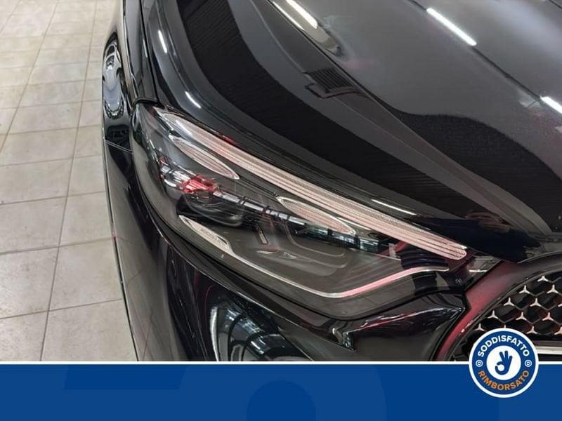 Mercedes-Benz GLC 220d 4Matic AMG Line Advanced