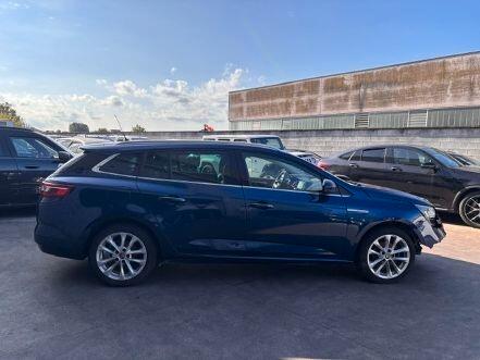 Renault Megane Mégane dCi 8V Energy Life