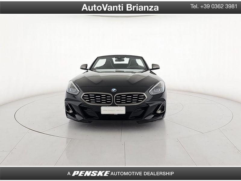 BMW Z4 Z4 M40i