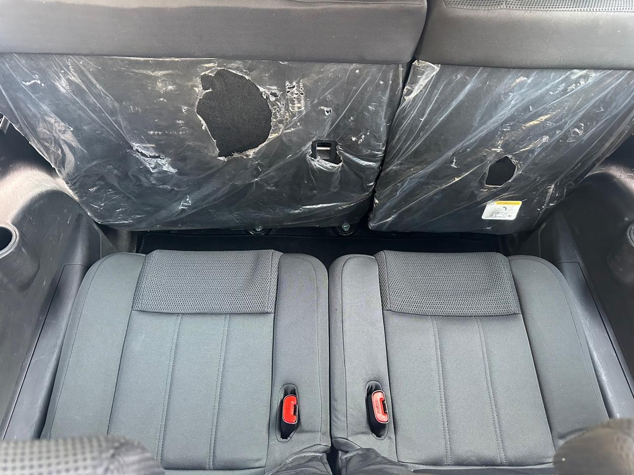 Mahindra XUV500 2.2 16V FWD W6 4x4 pochi km