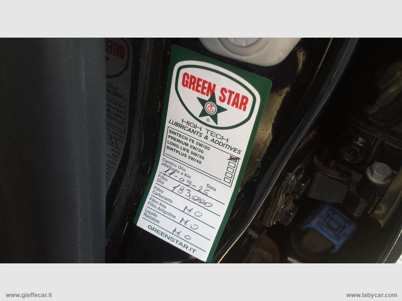 FIAT 500X 1.4 M.Air 140 CV Pop Star