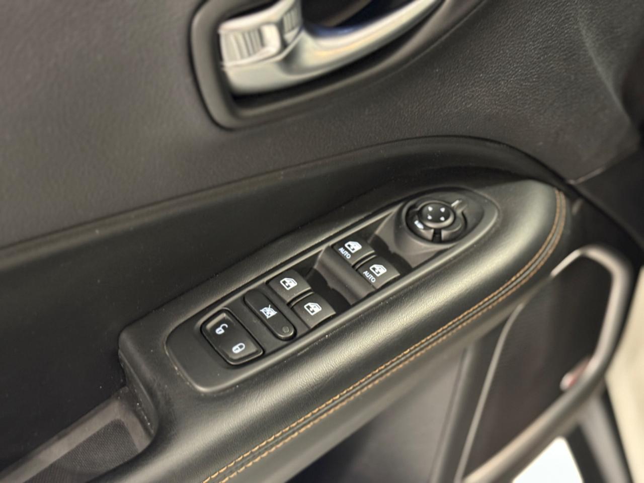 Jeep Compass 2.0 Multijet II 4WD4X4Limited