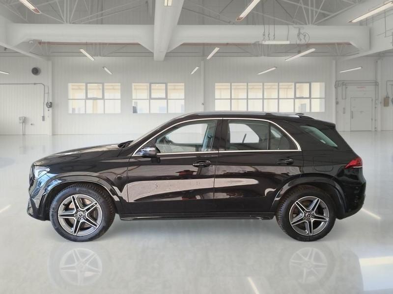 MERCEDES-BENZ GLE 350 DE 4MATIC EQ-POWER PREMIUM AUTO SUV