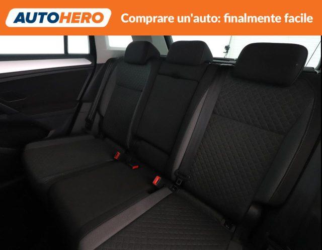 VOLKSWAGEN Tiguan 2.0 TDI SCR DSG Sport BlueMotion Technology