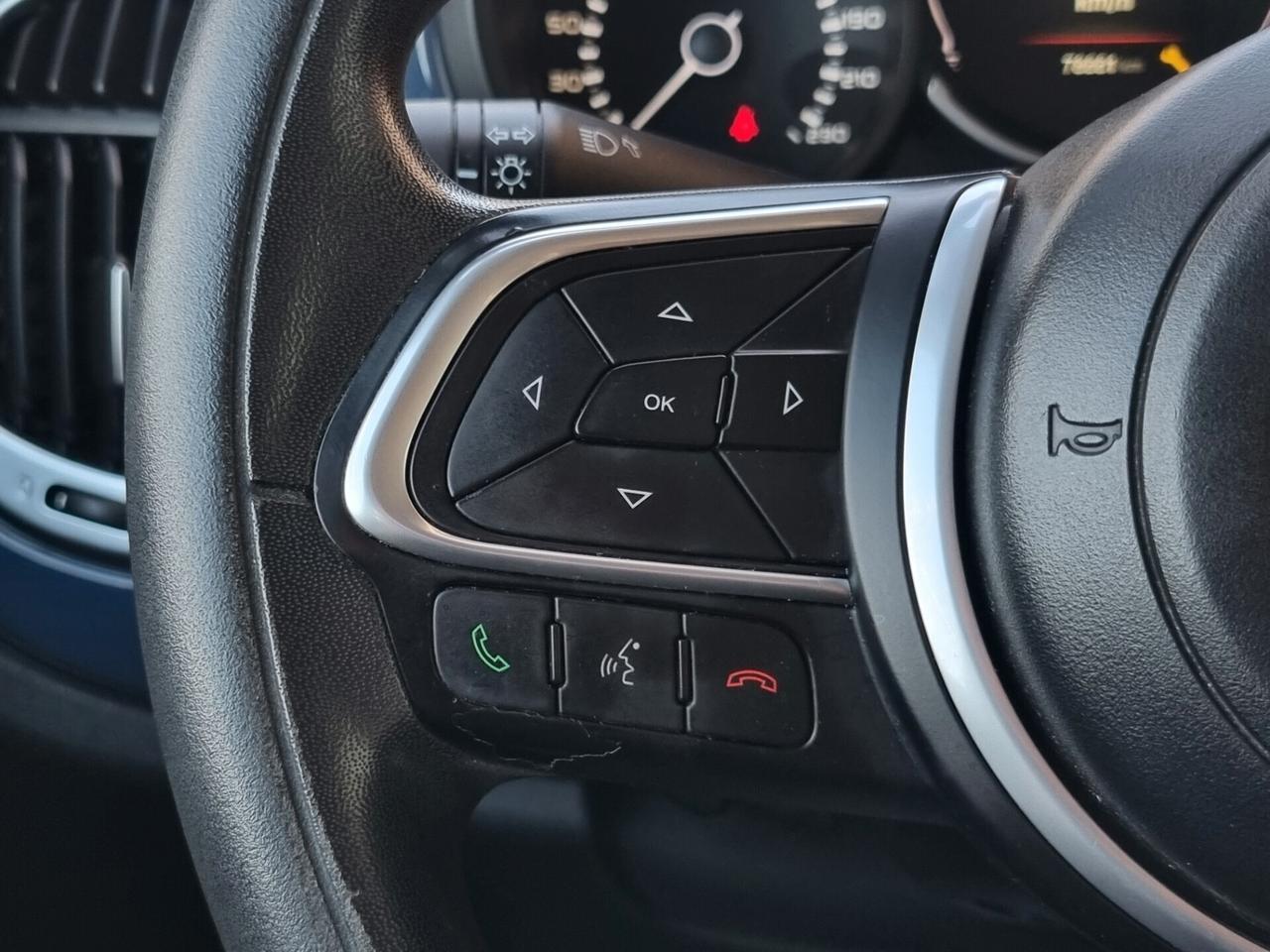 Fiat 500L 1.4 95 CV S&S 120°