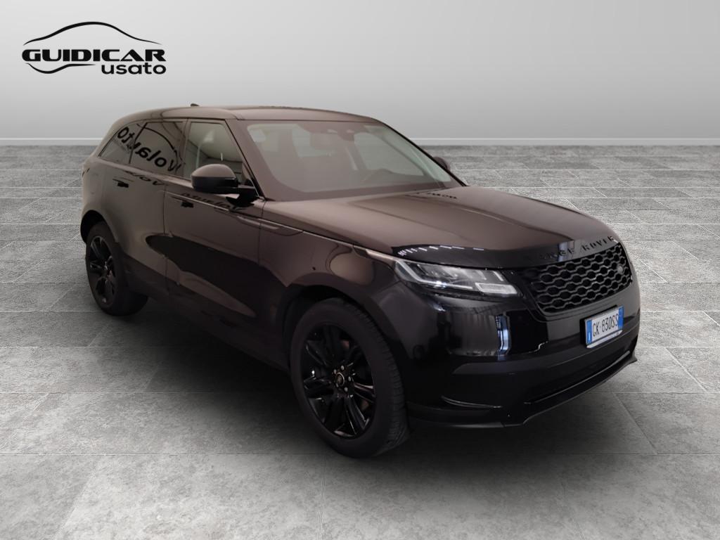 LAND ROVER Range Rover Velar 2021 - Range Rover Velar 2.0d i4 mhev R-Dy