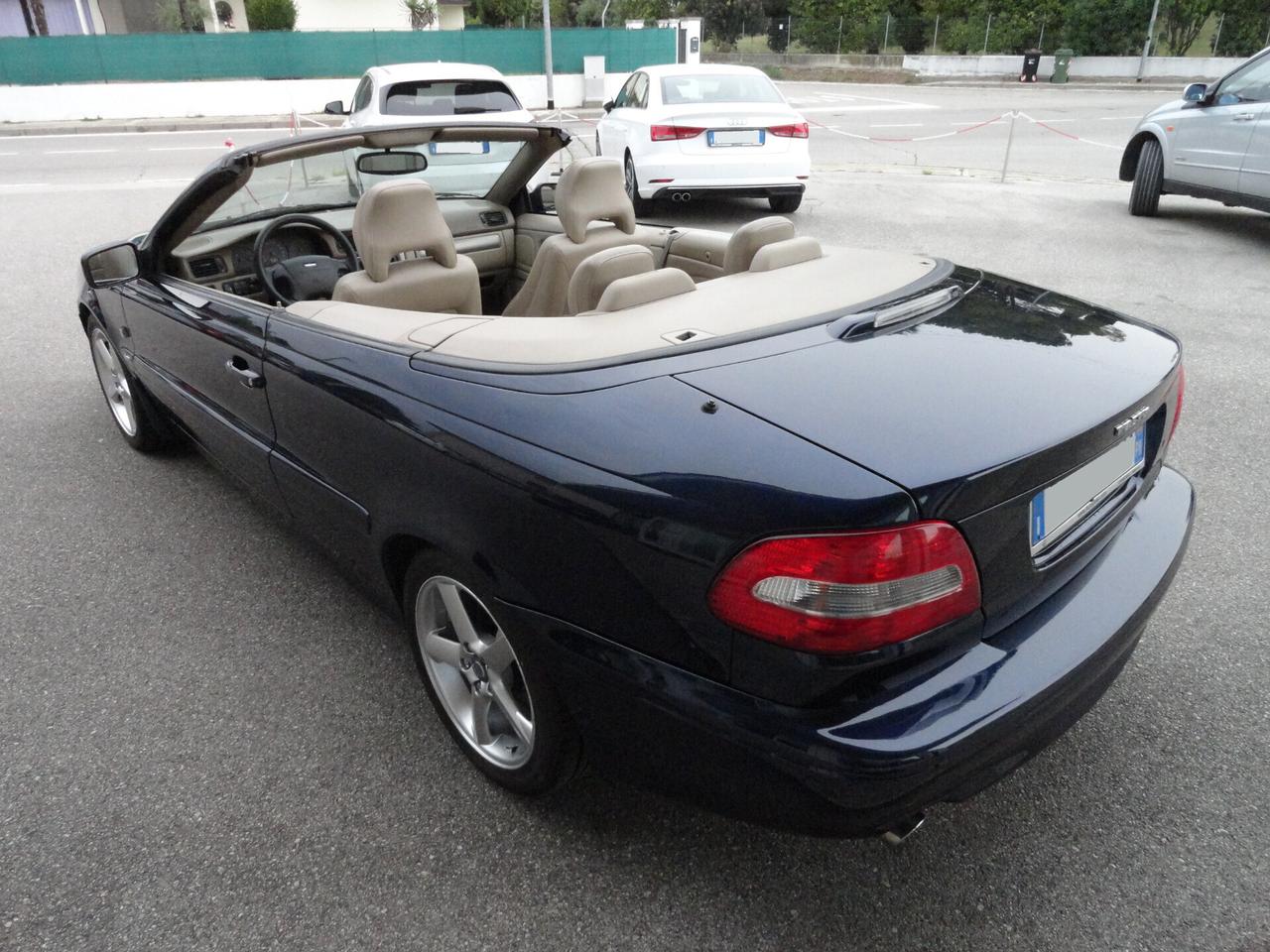 Volvo C70 Sport ** Conservata e Mantenuta Maniacalmente**