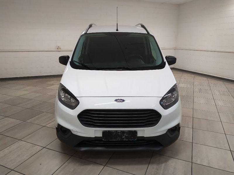 Ford Transit Courier 1.5 tdci 75cv S&S Trend my20