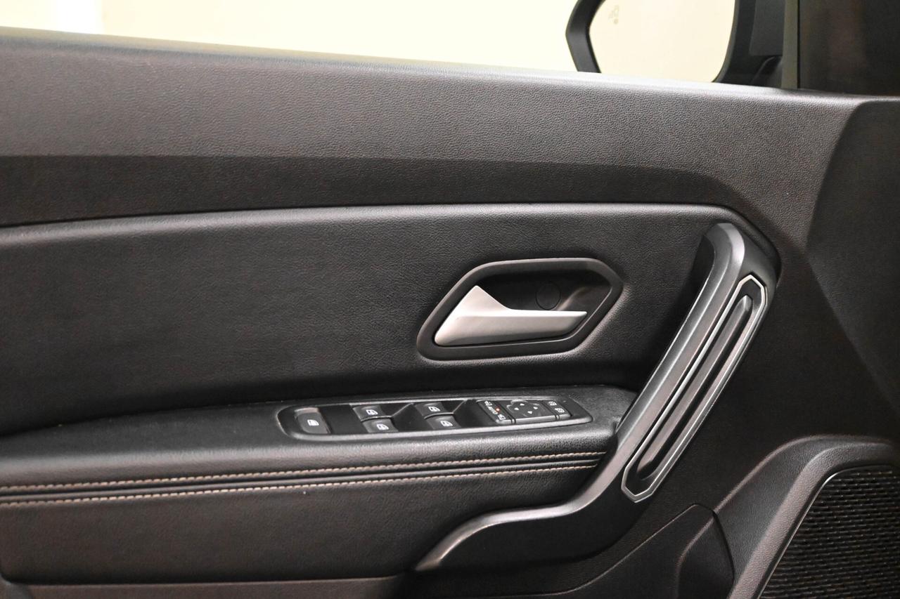 DACIA Duster 2ª serie Duster 1.0 TCe GPL 4x2 J...