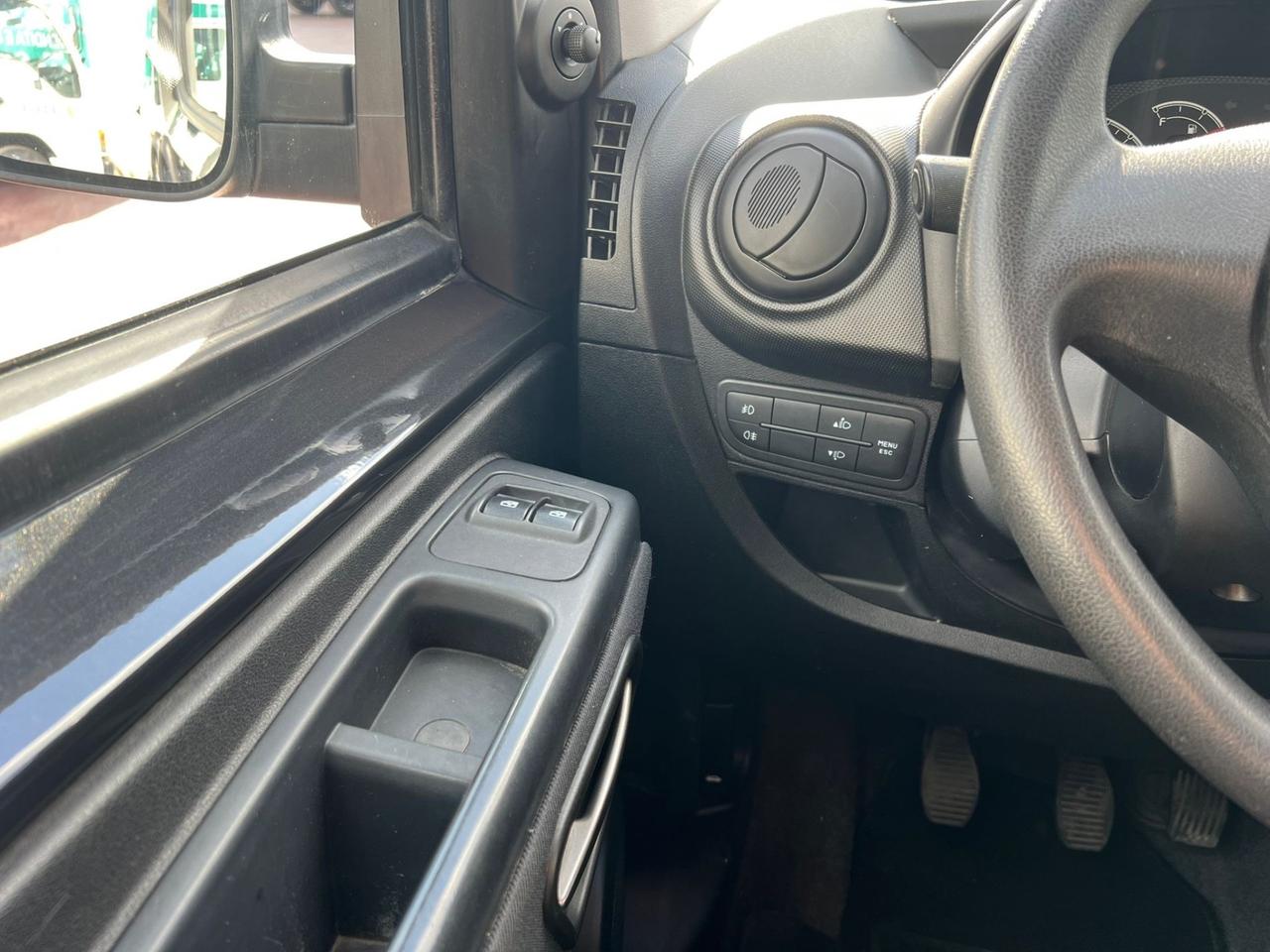 Peugeot Bipper Tepee 1.3 HDi 75 FAP Stop&Start Family